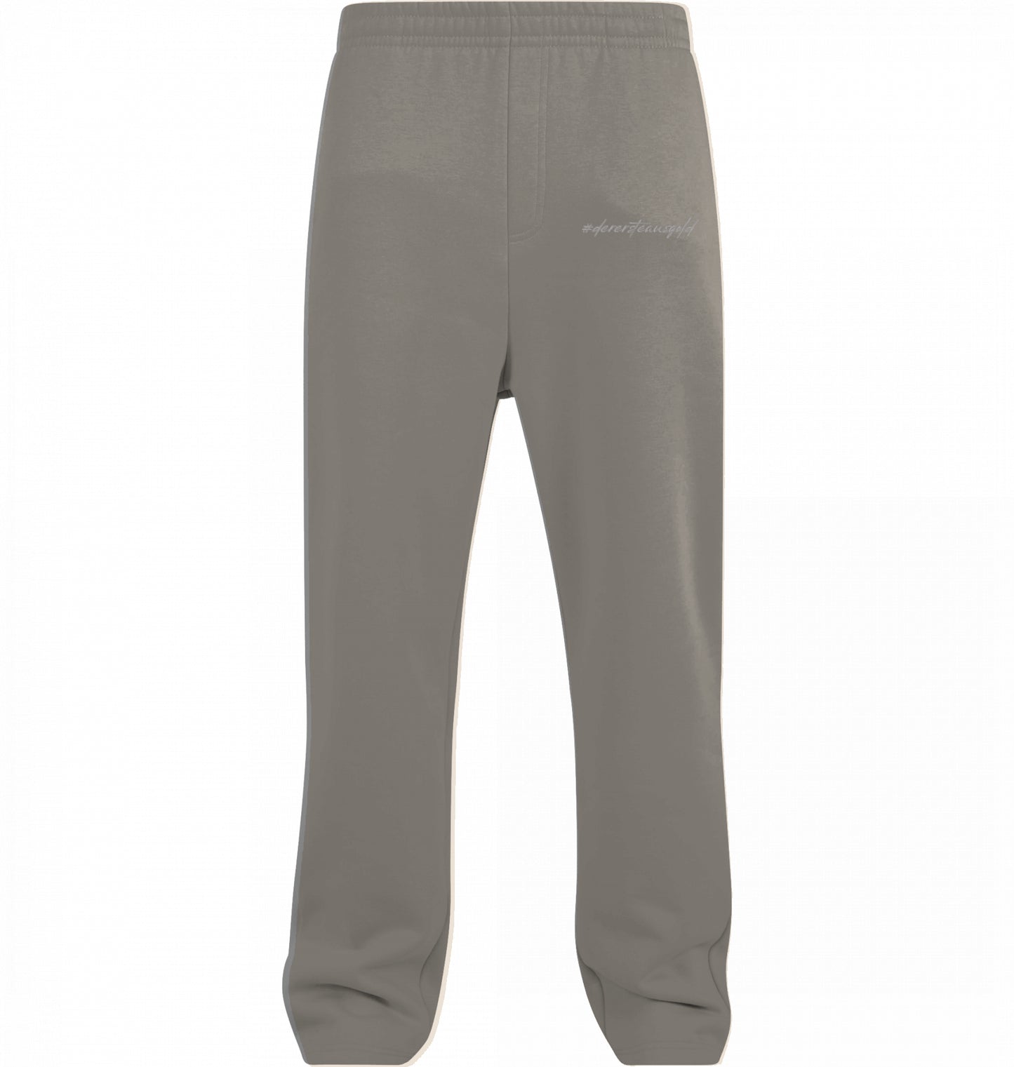 Sweatpant White Sand