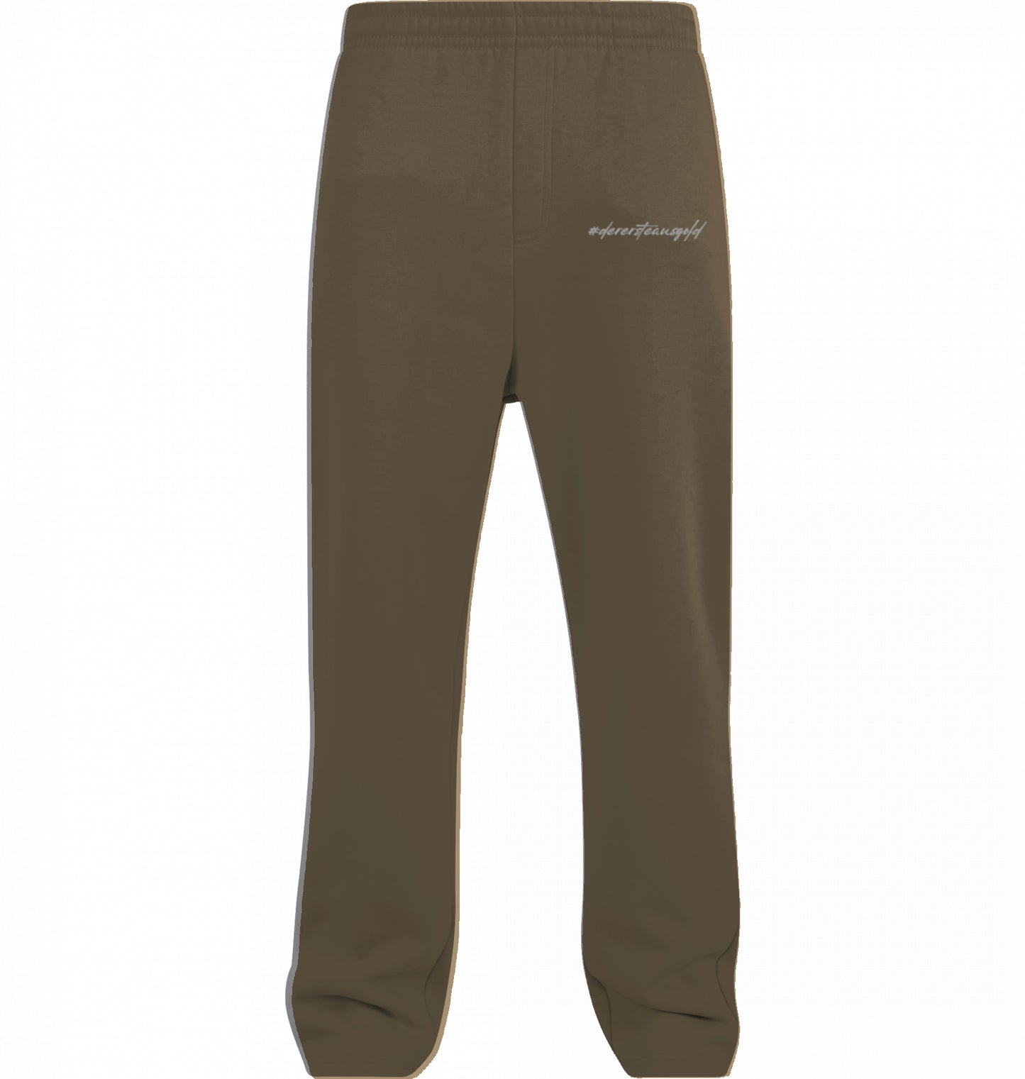 Sweatpant U. Beige