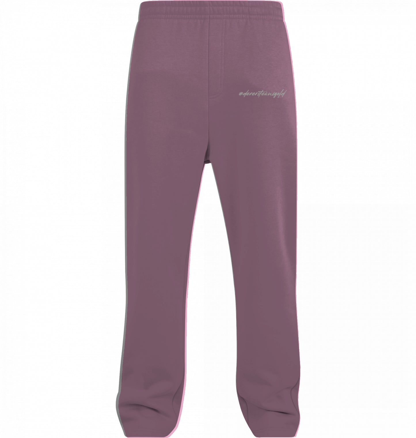 Sweatpant Soft Pink