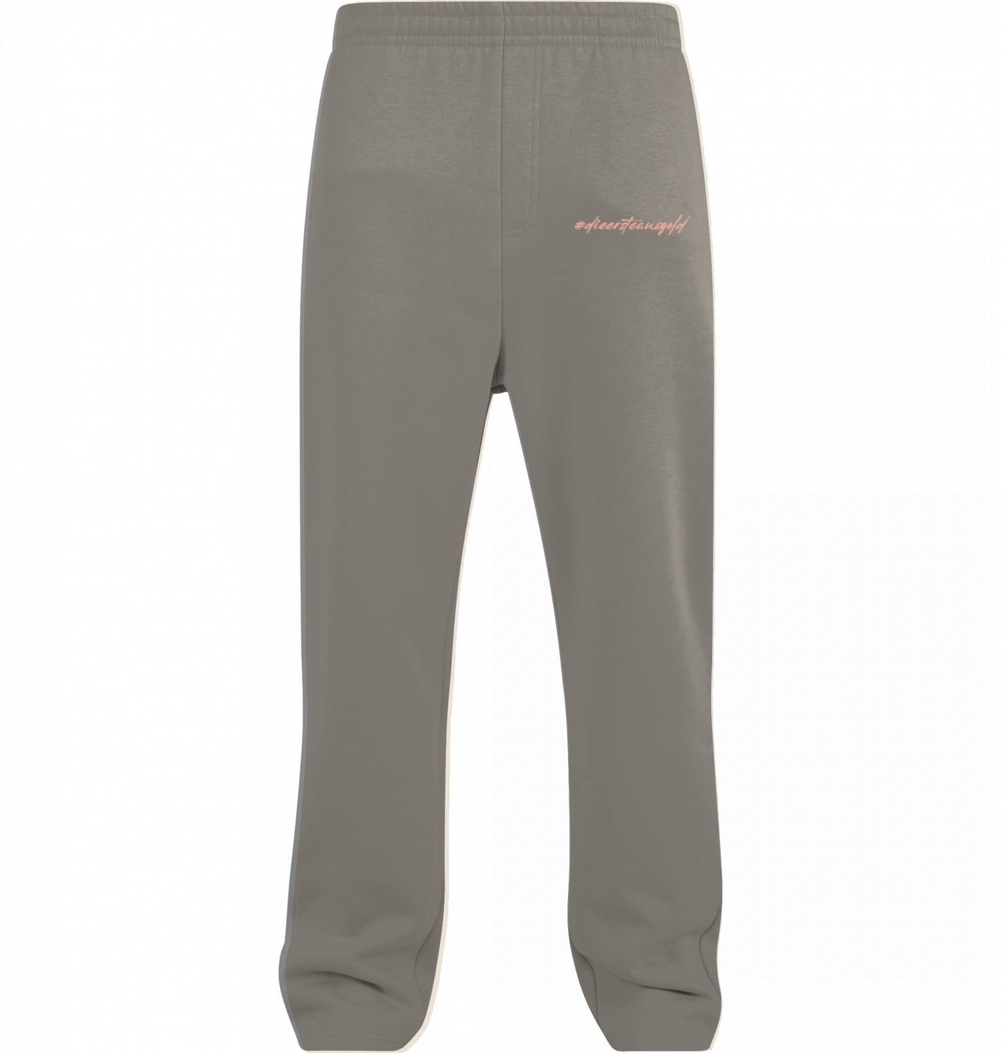 Sweatpant White Sand