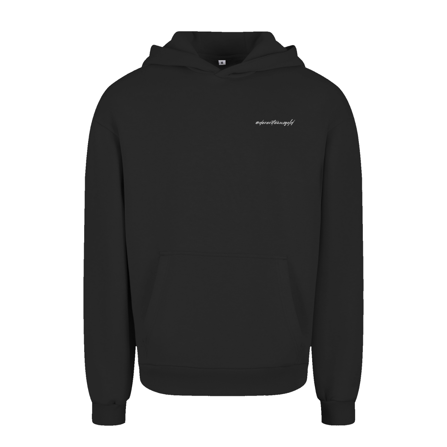 Hoodie Black