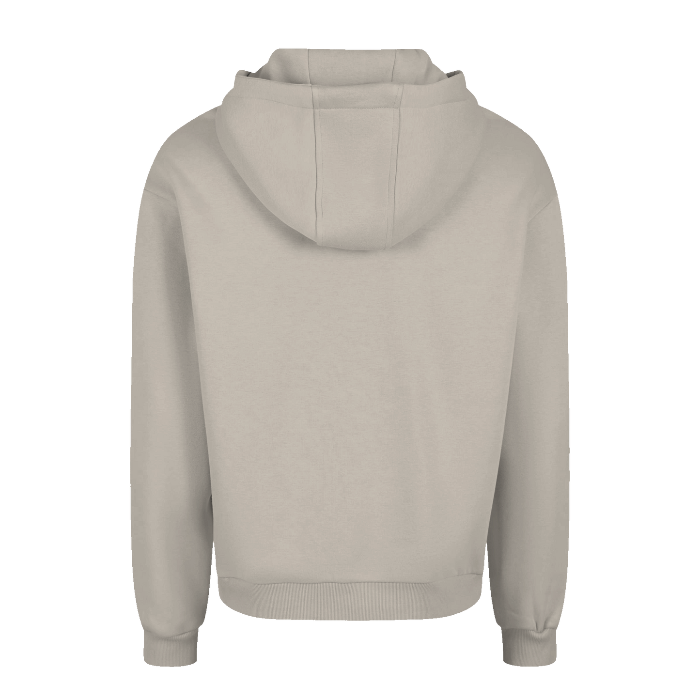 Hoodie White Sand