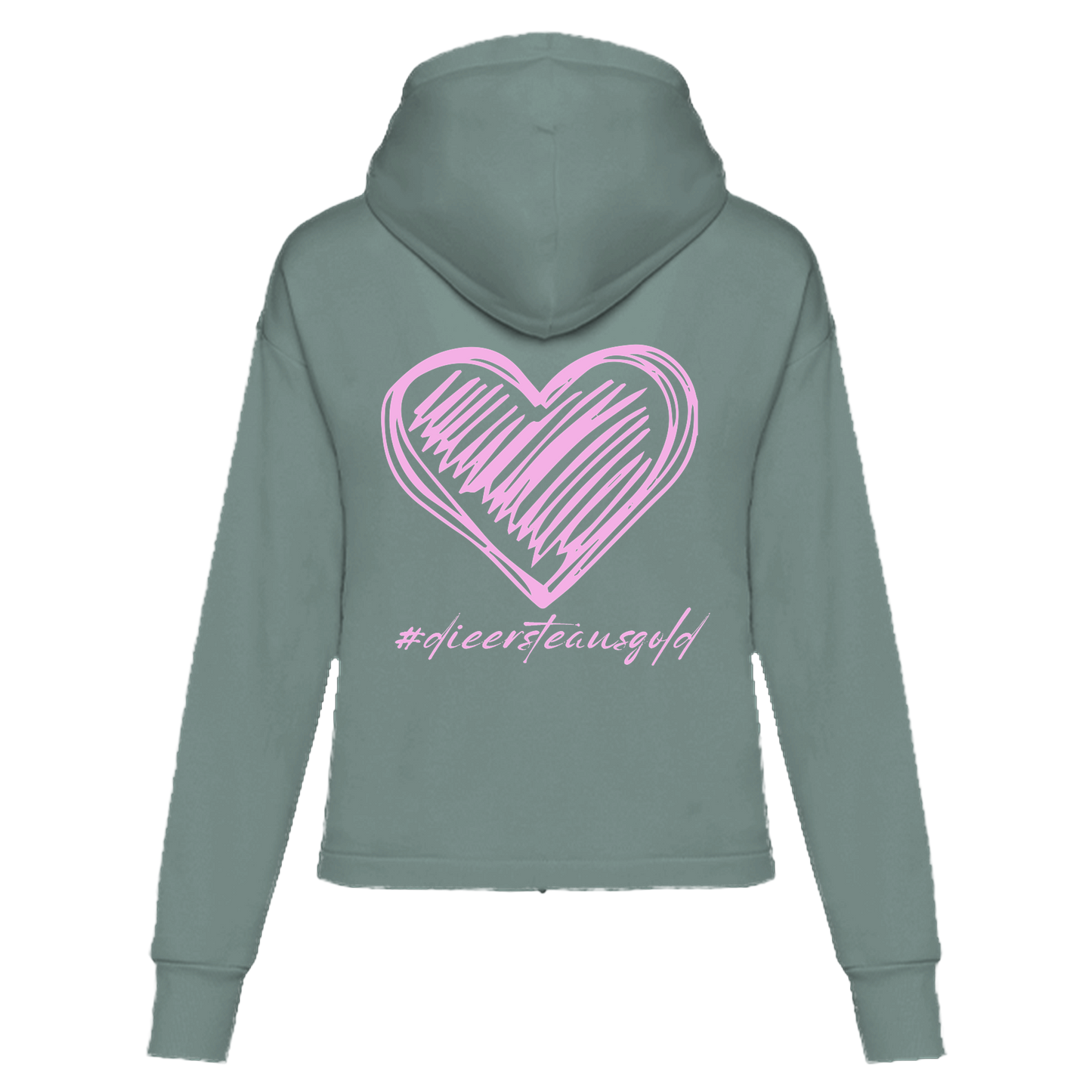 Jacket #dieersteausgold