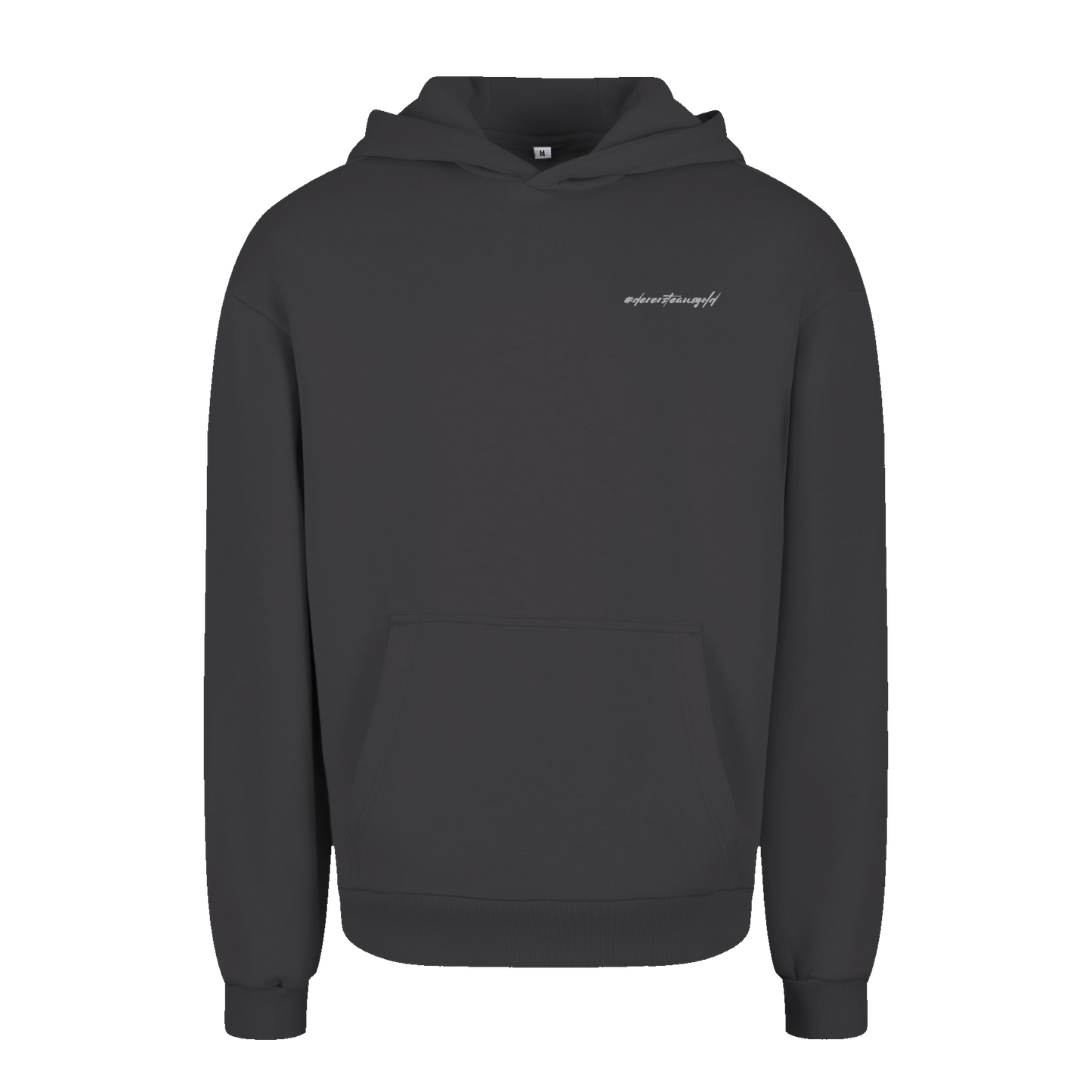 Hoodie Magnet
