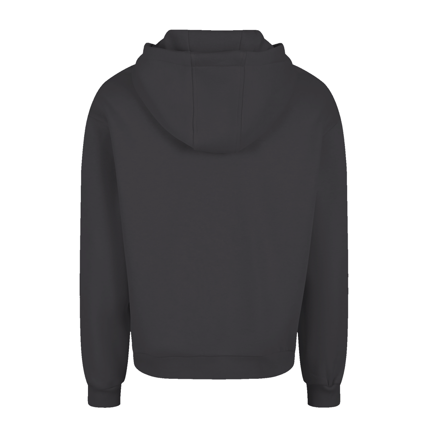 Zip Hoodie Magnet