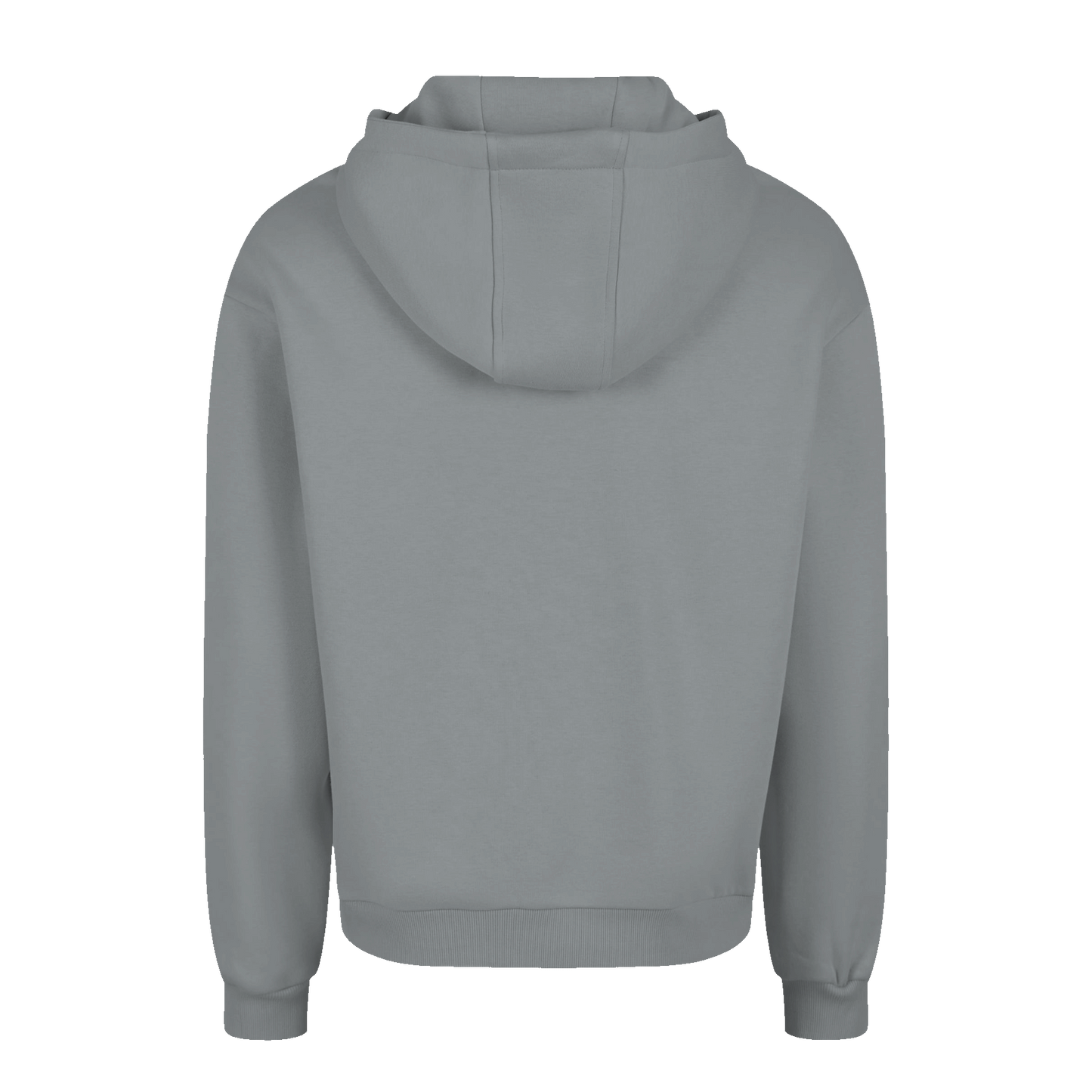 Hoodie Light Asphalt