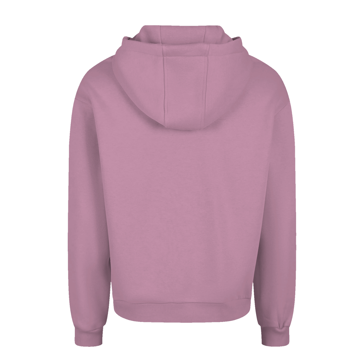 Hoodie Soft Pink