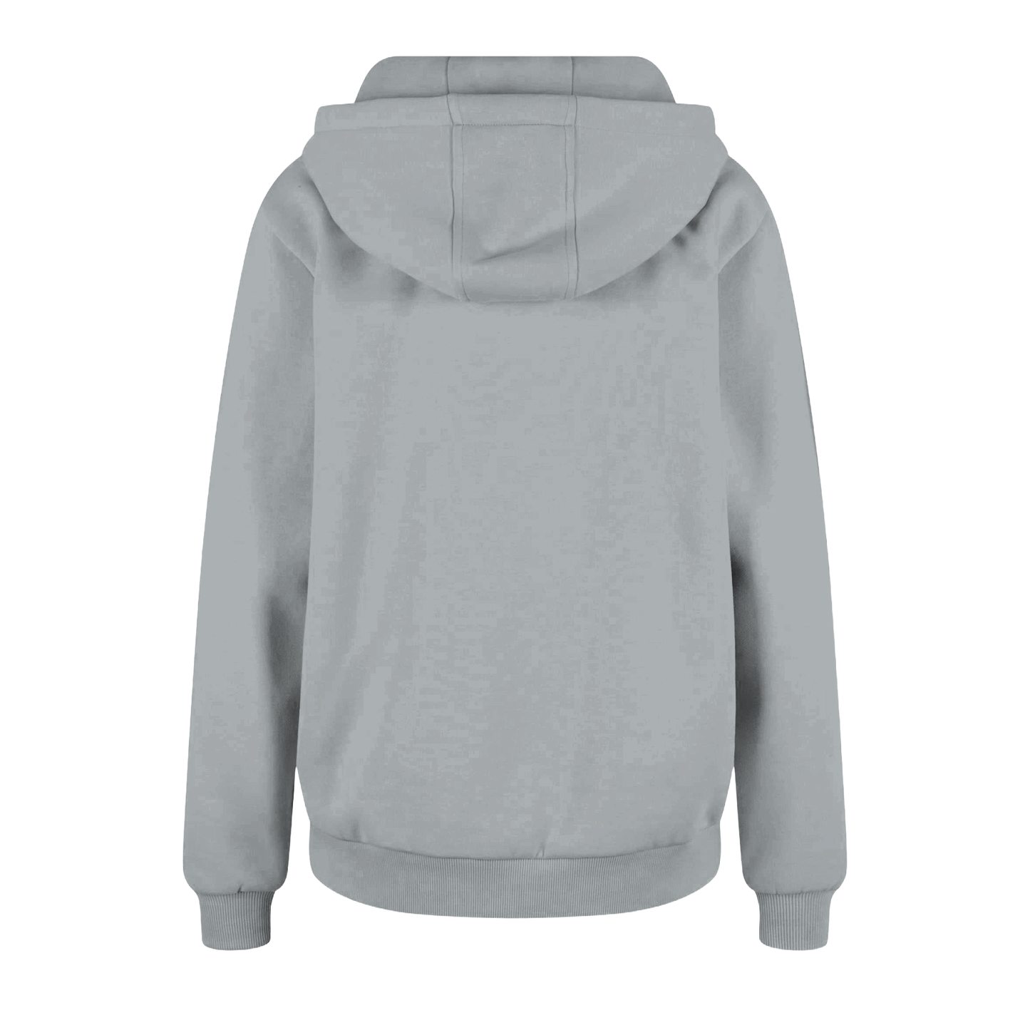 Hoodie Light Asphalt