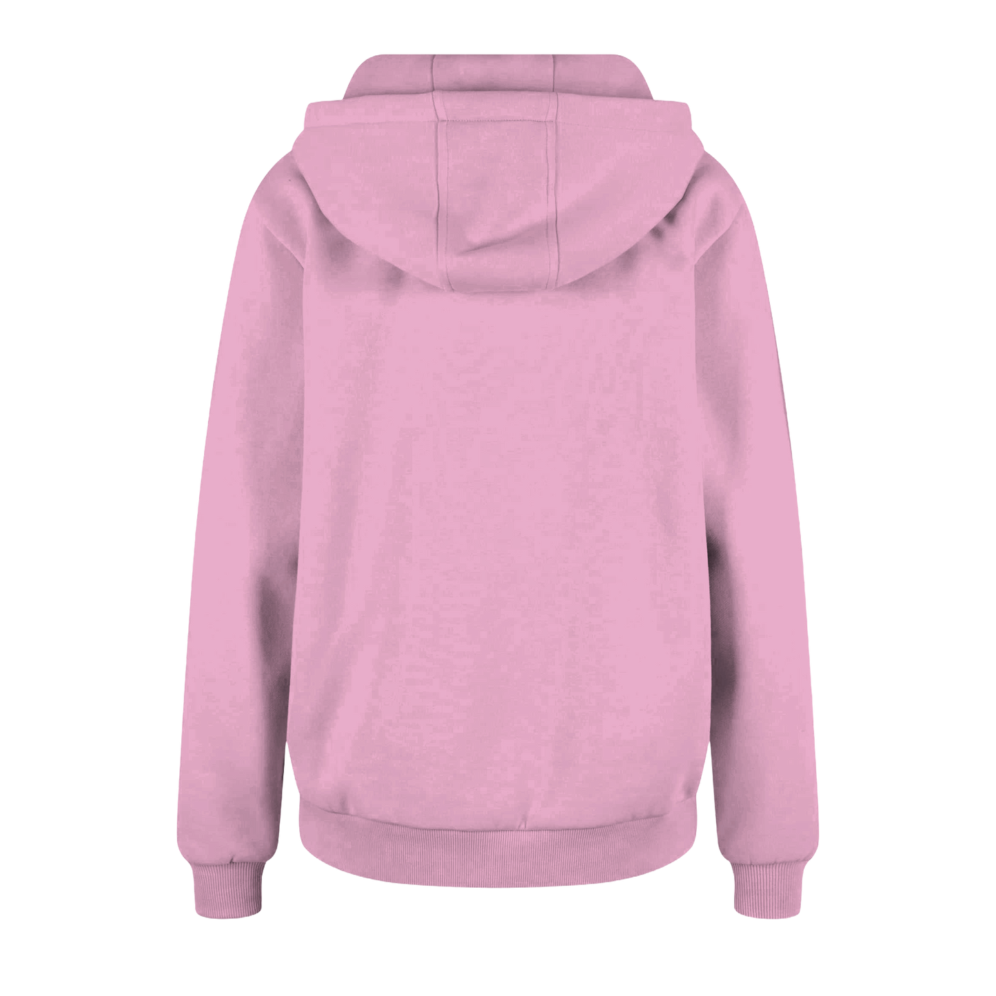 Hoodie Soft Pink