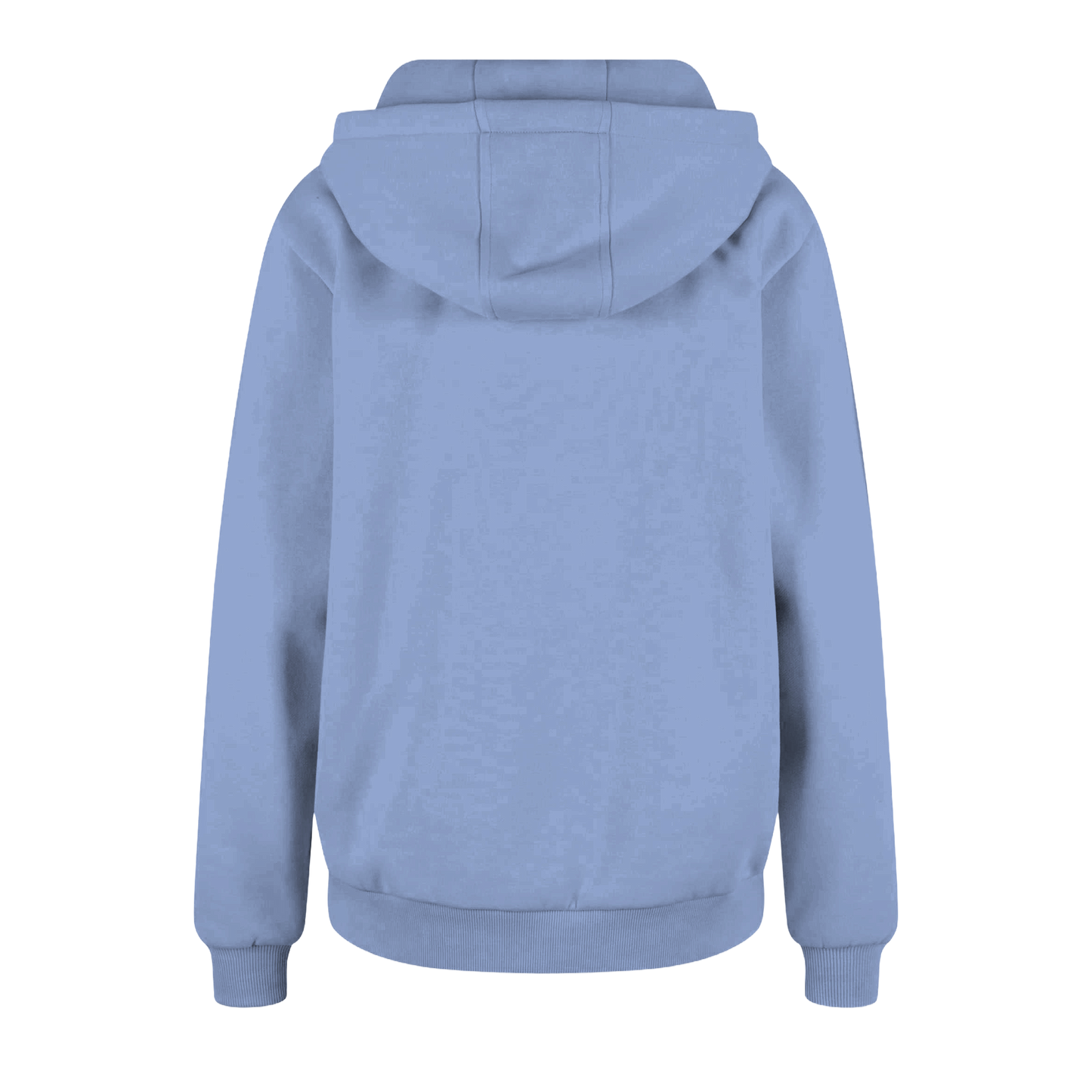 Hoodie Powder Blue
