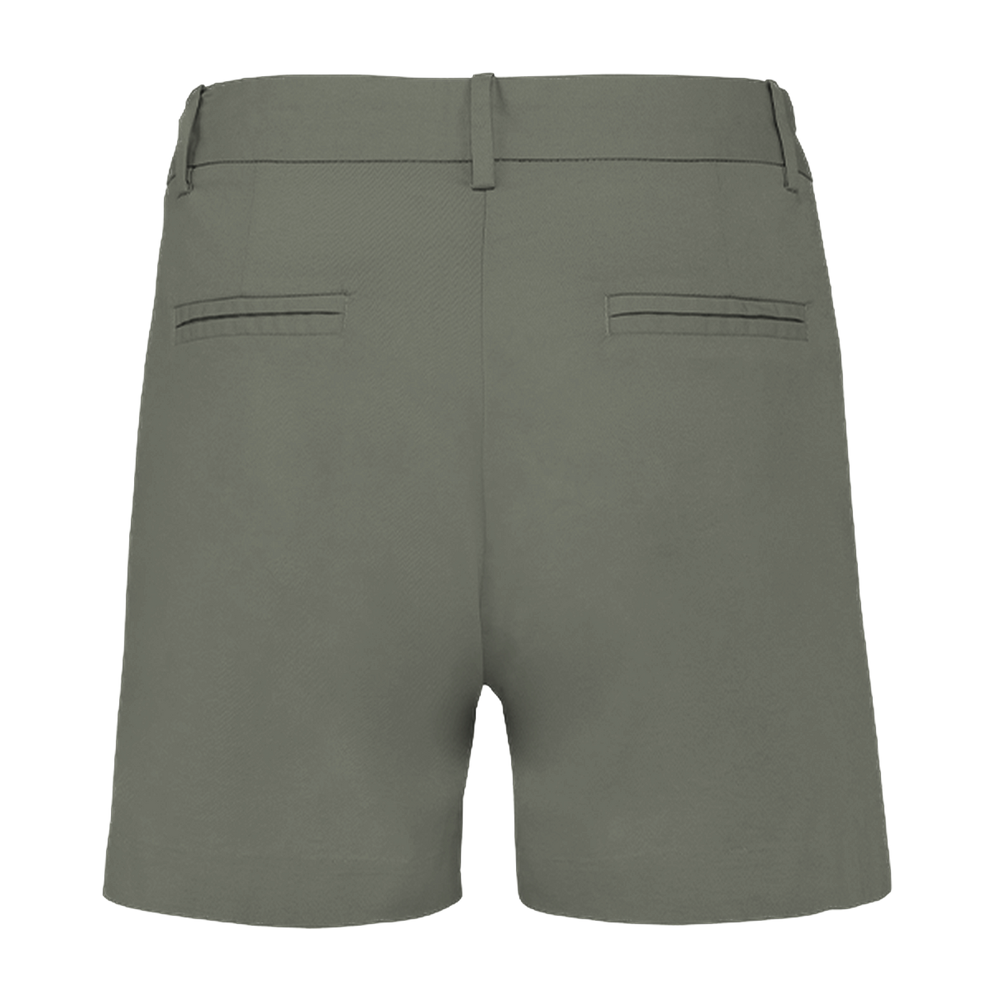 Basic Bermuda