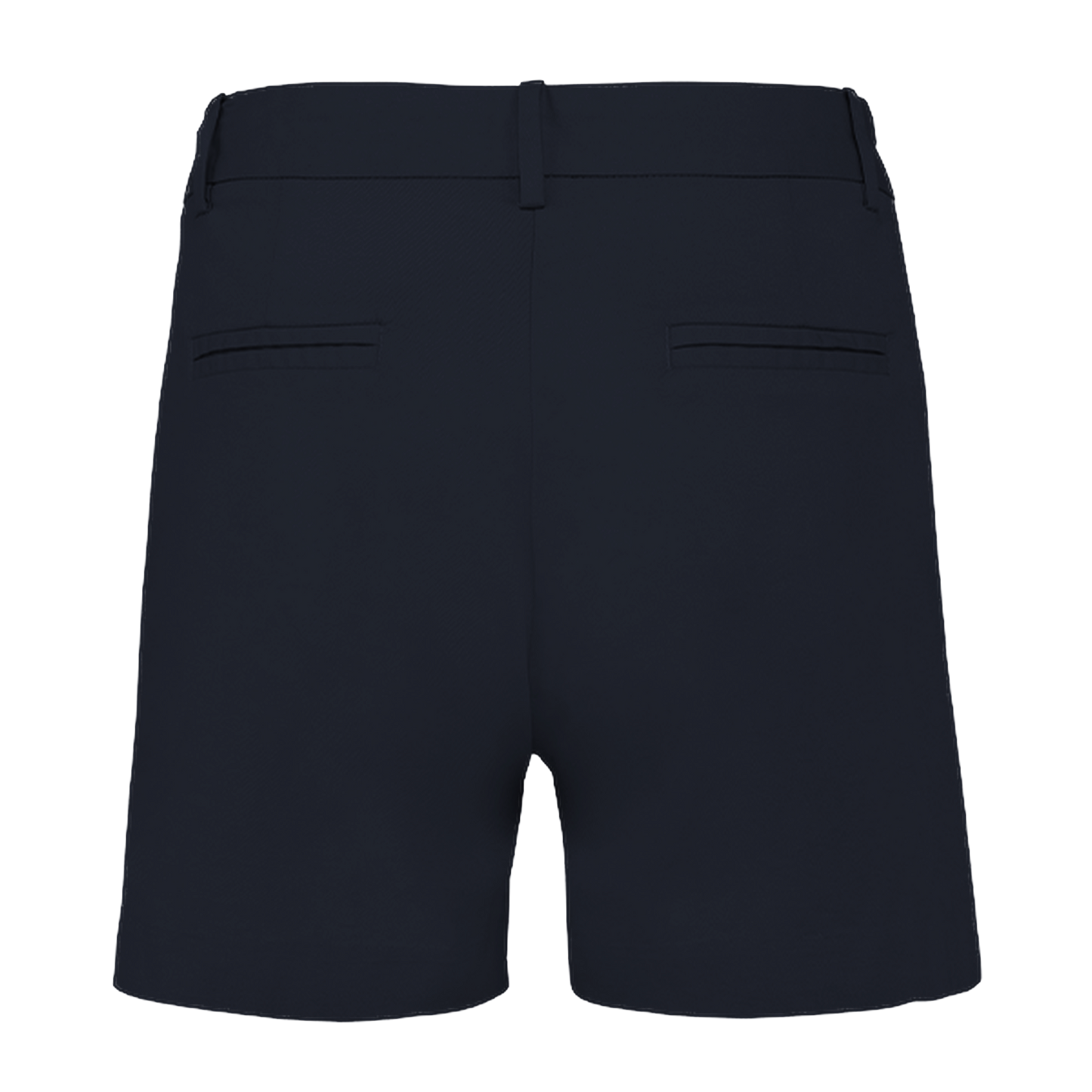 Basic Bermuda