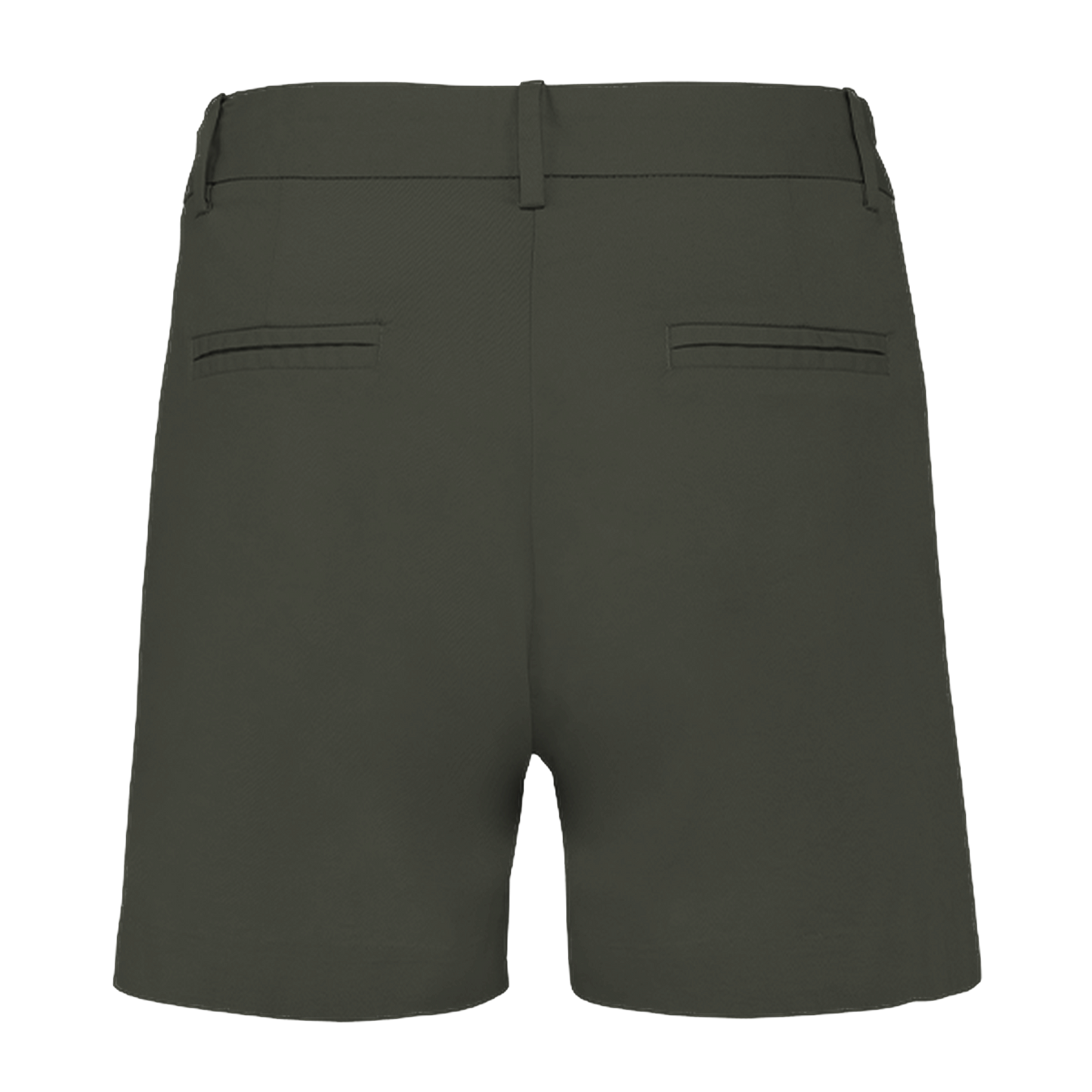 Basic Bermuda