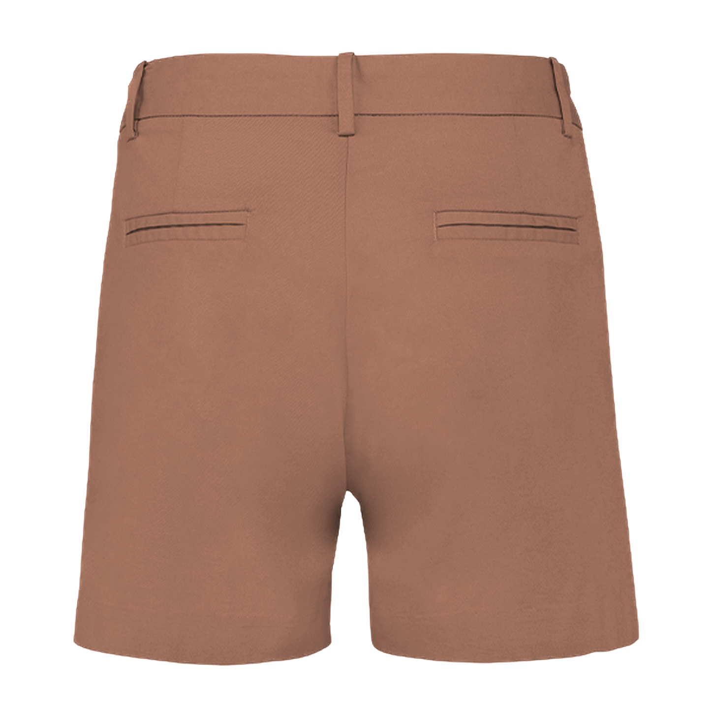 Basic Bermuda