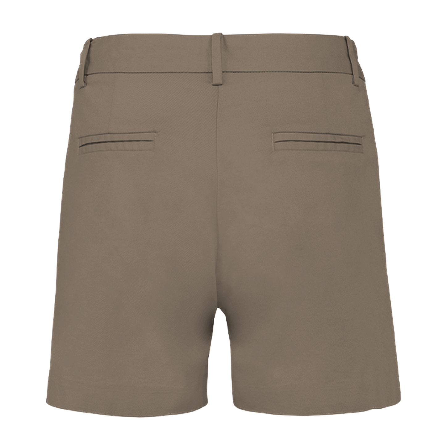 Basic Bermuda