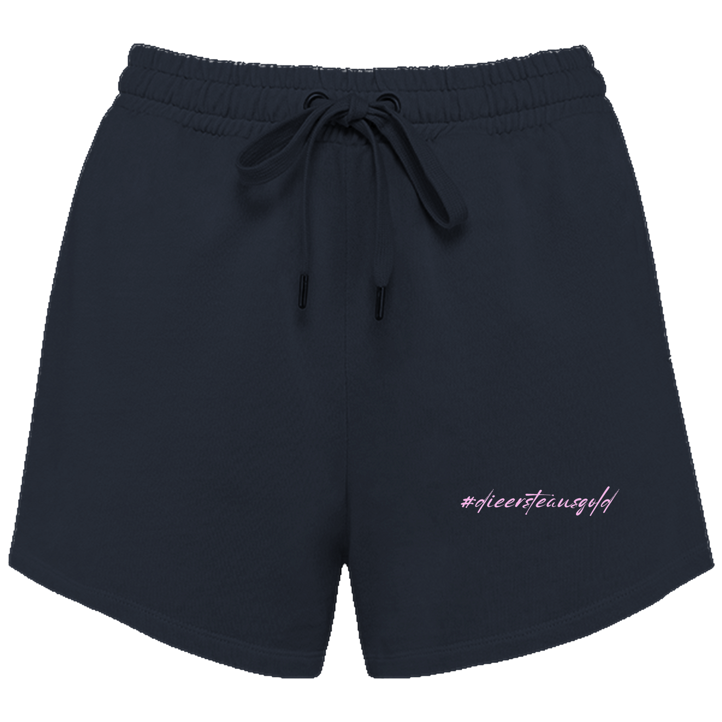 Shorts #dieersteausgold