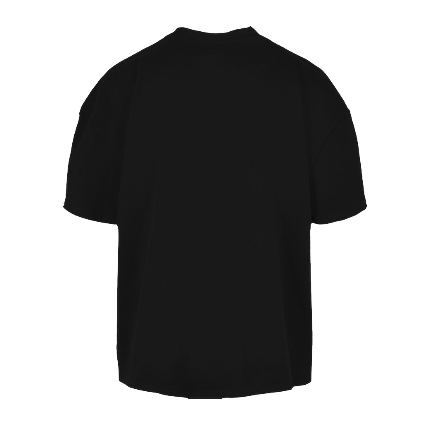 Ultra Heavy Basic Tee