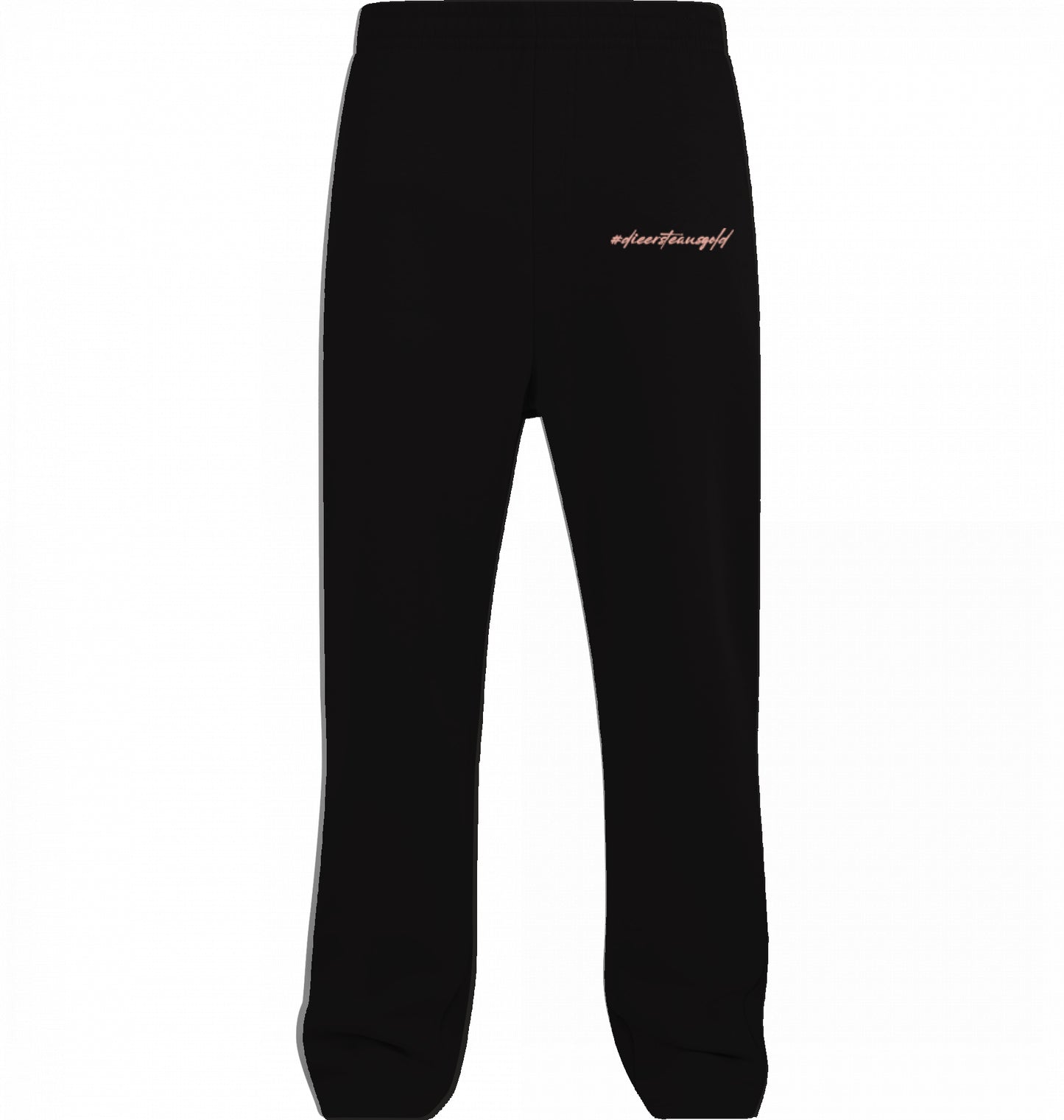 Sweatpant Black