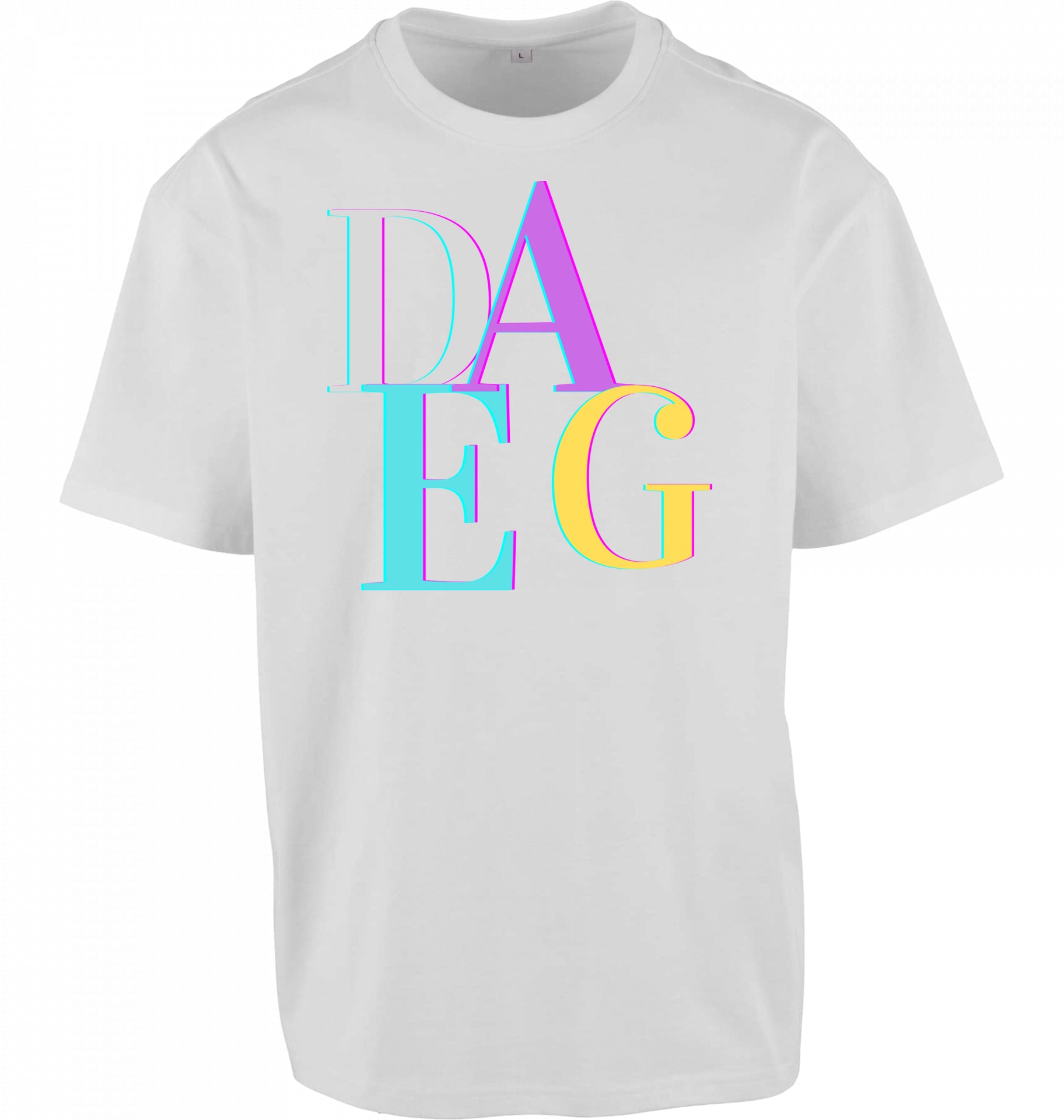 Herren Tee [deag]
