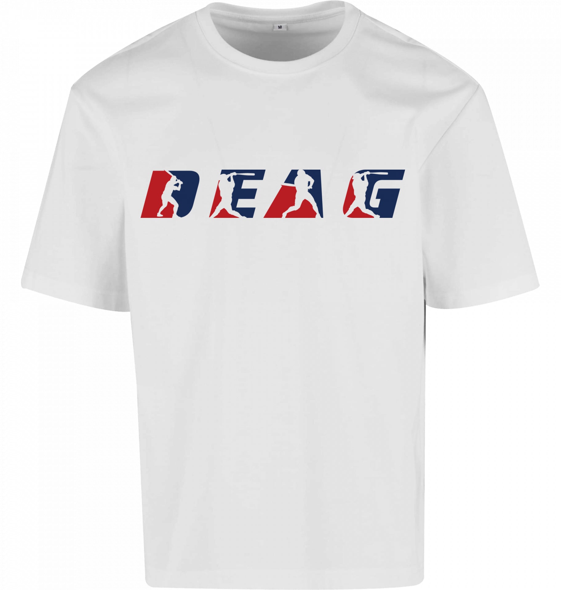 Herren Tee [deagbaseball]