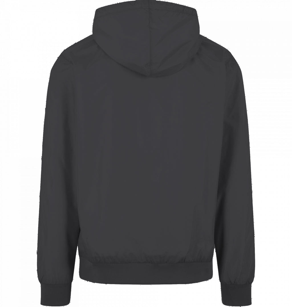 Herren Windbreaker #derersteausgold