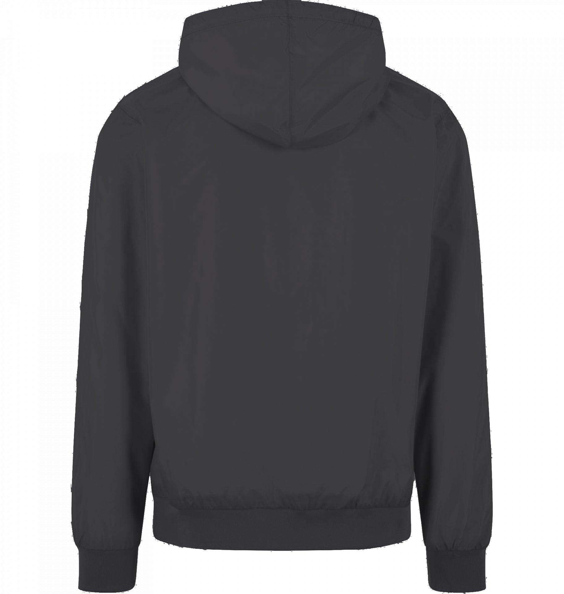 Herren Windbreaker #derersteausgold