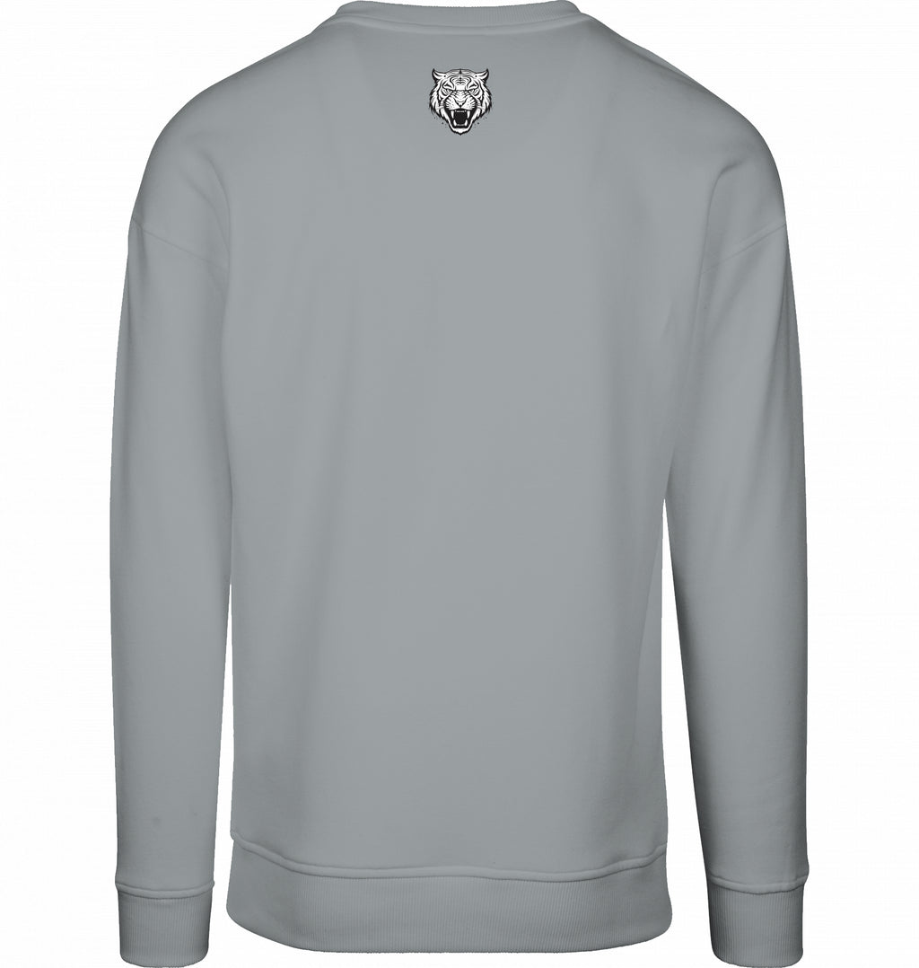 Herren Crewneck [buildfromlife]