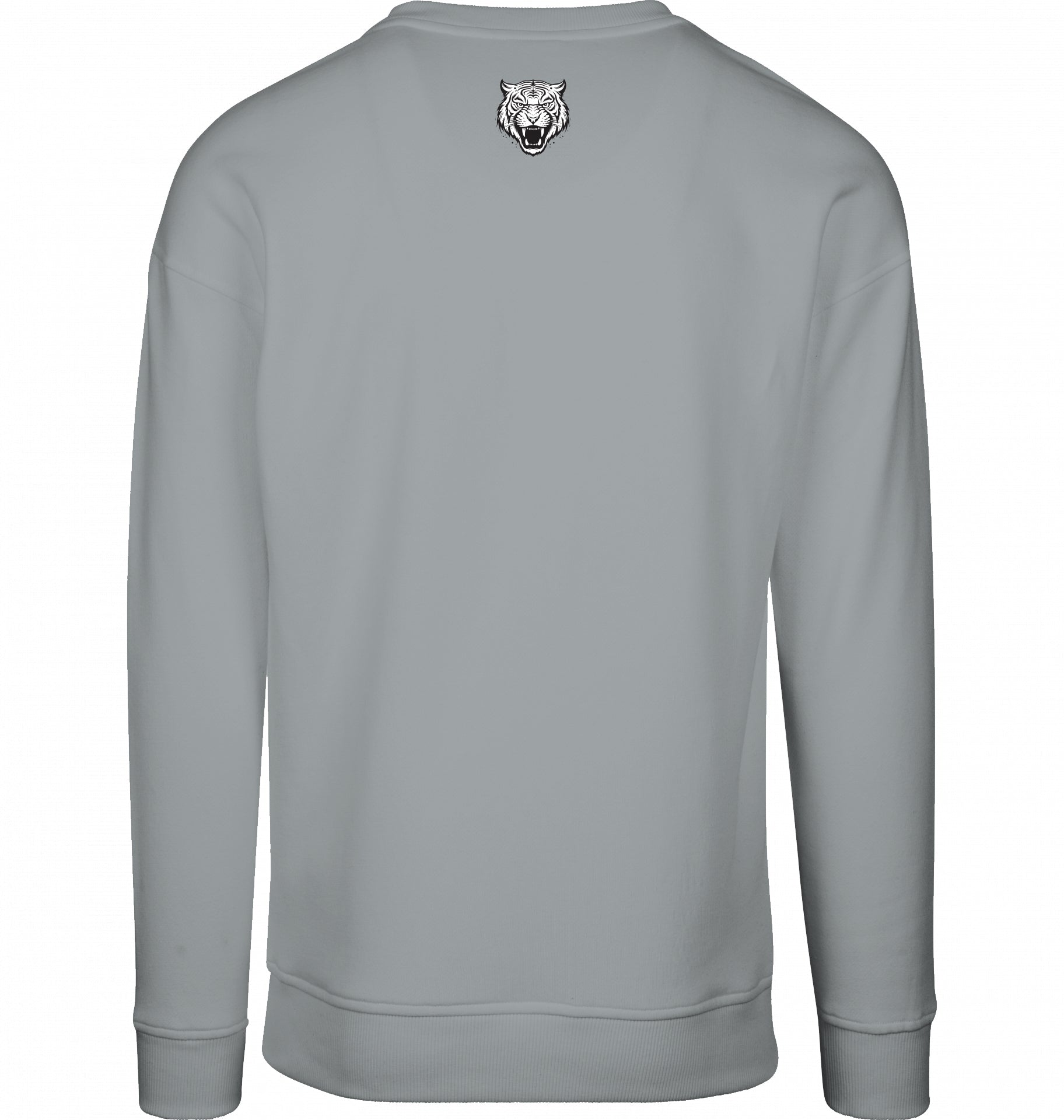 Herren Crewneck [buildfromlife]