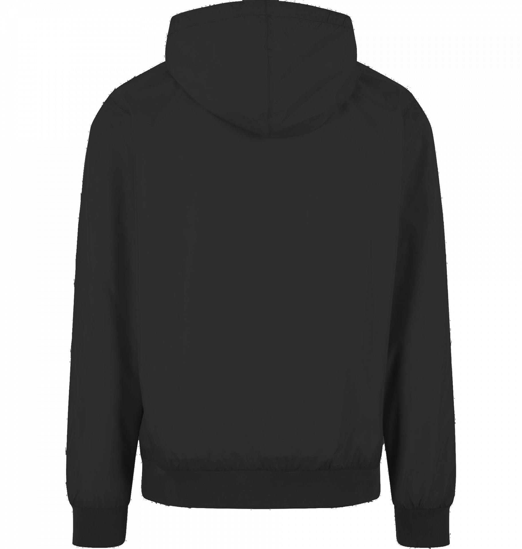 Herren Windbreaker #derersteausgold