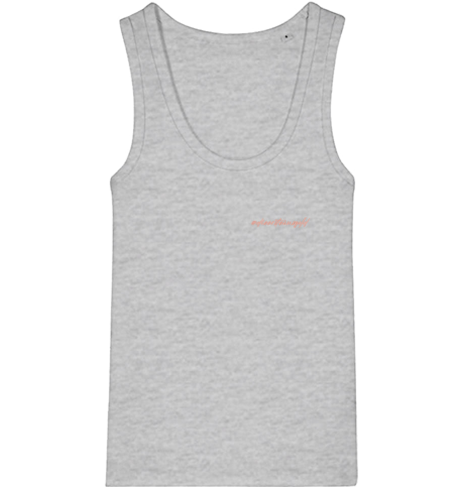 Damen Top #dieersteausgold