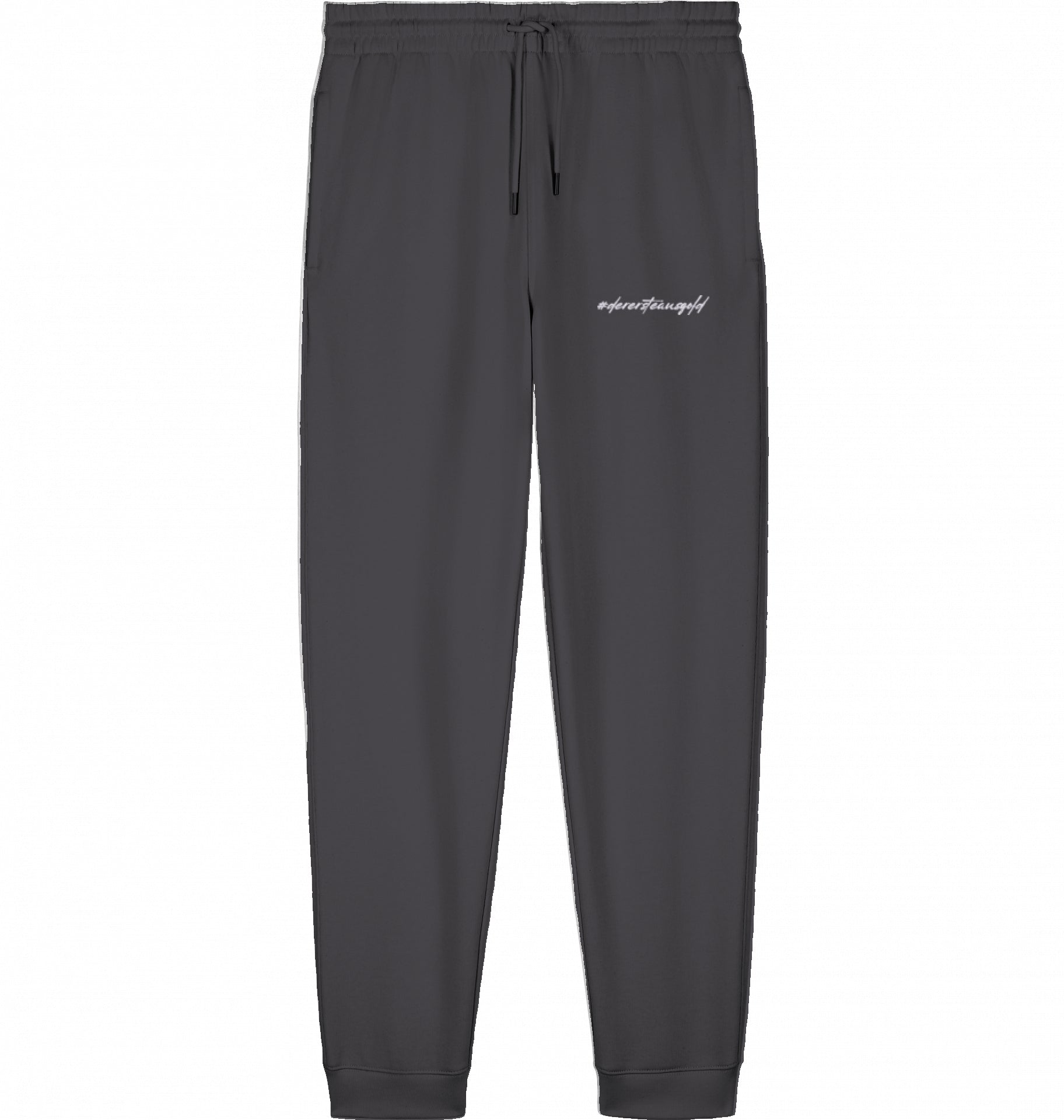Herren Sweatpants #derersteausgold