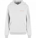 Damen Hoodie #dieersteausgold