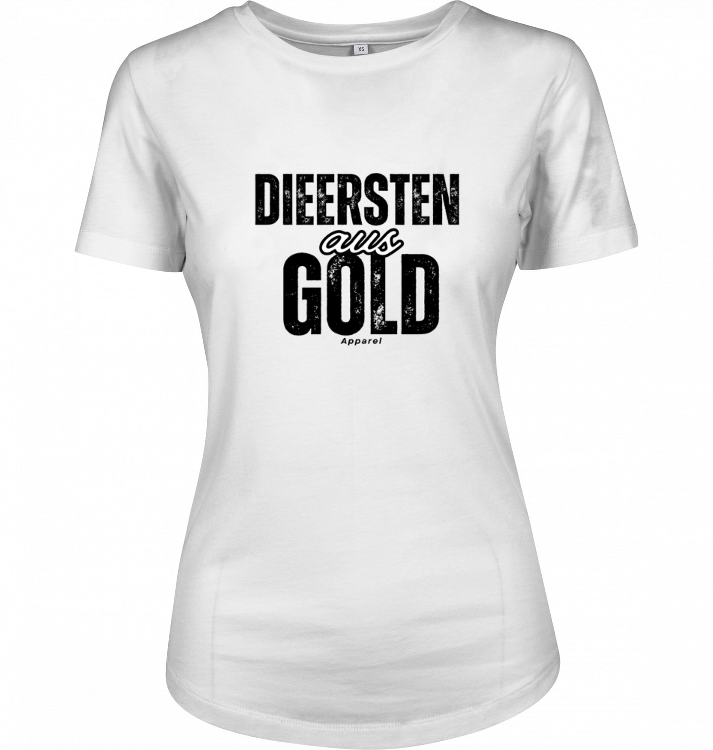 Tee [dieersten]
