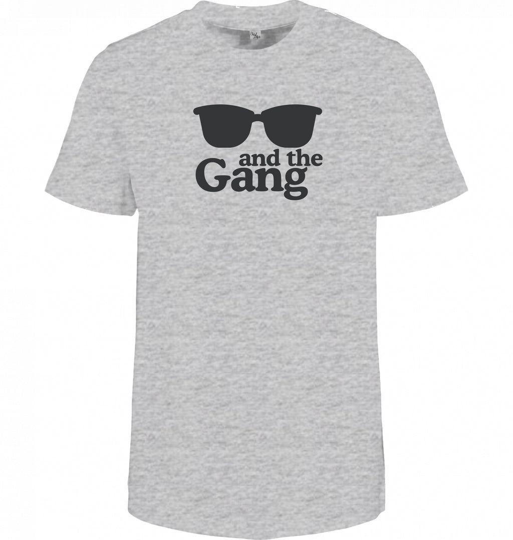 Kinder Tee [cool&gang]