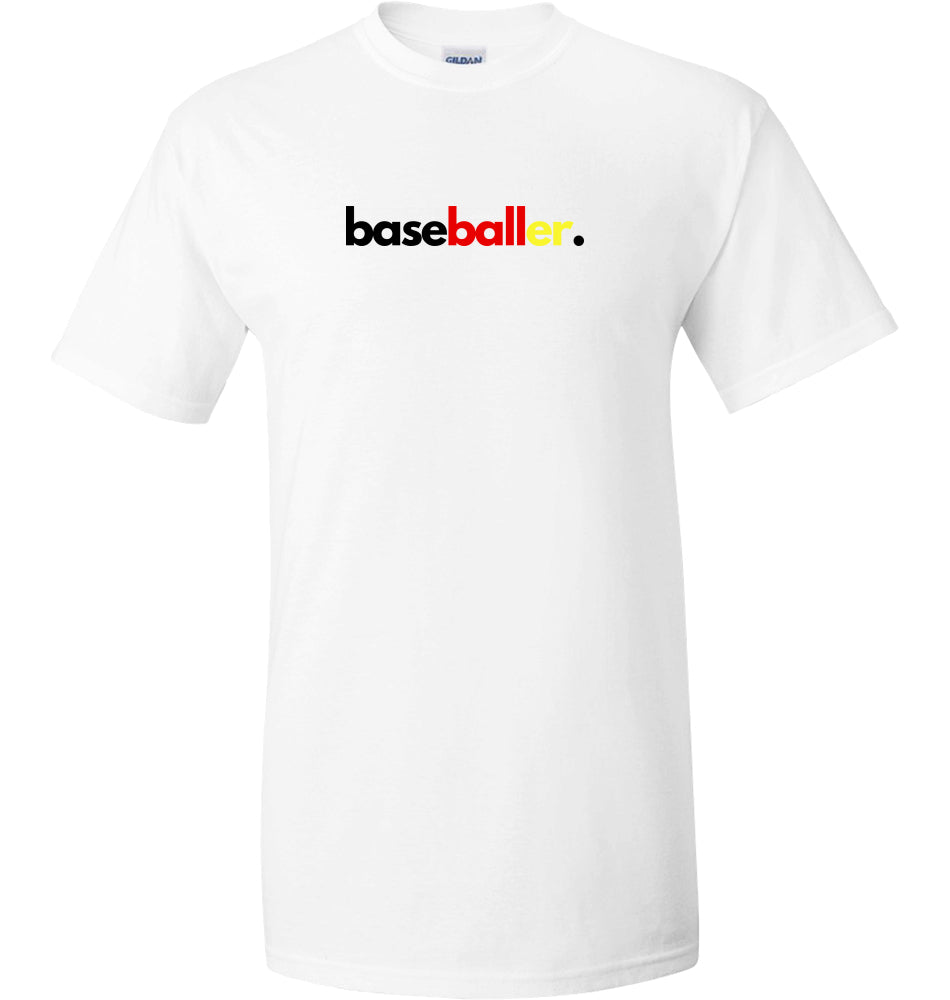 Herren Tee [baseballer]