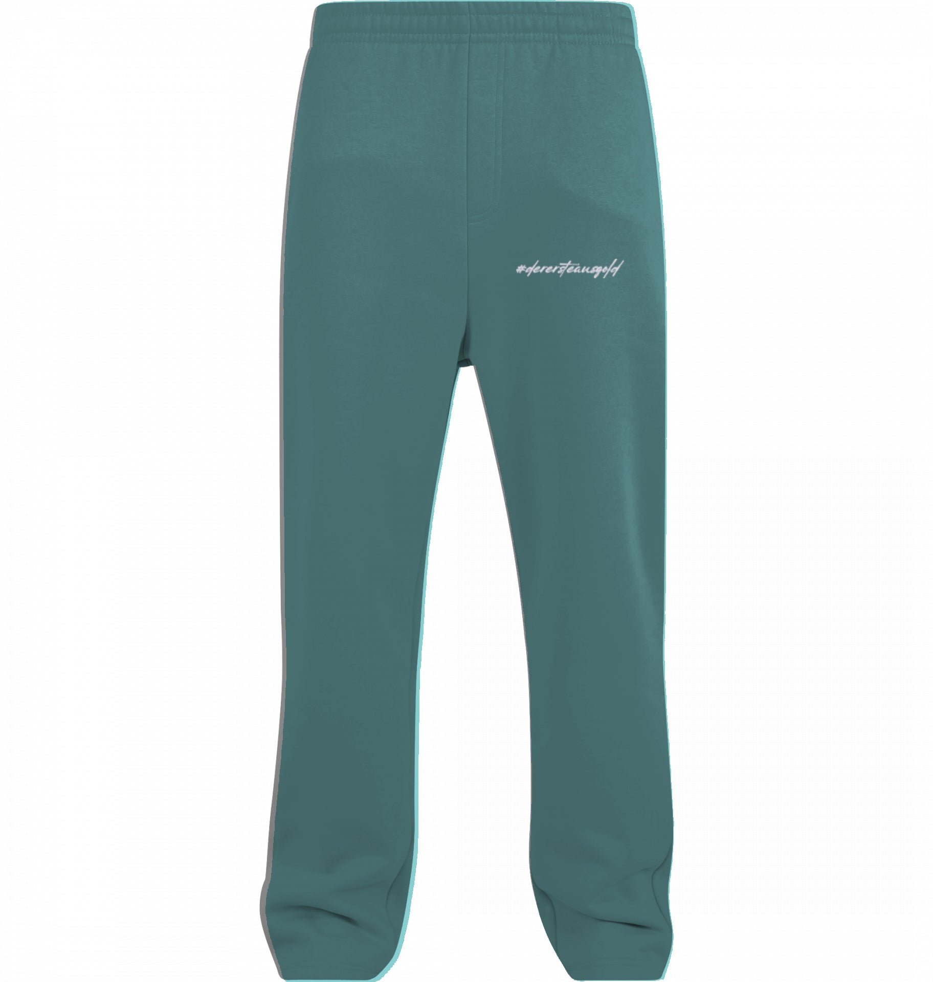 Herren Trackpants #derersteausgold