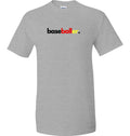 Herren Tee [baseballer]