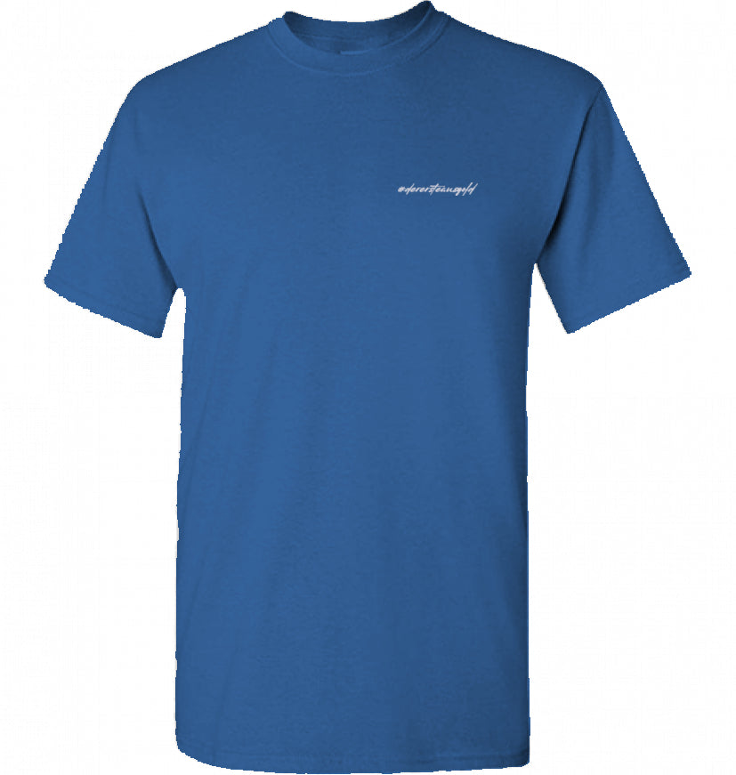 Herren Tee #derersteausgold