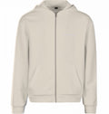 Herren Zip Hoodie #derersteausgold