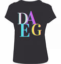 Damen Tee [deag]