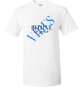 Herren Tee [believe]