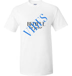 Herren Tee [believe]