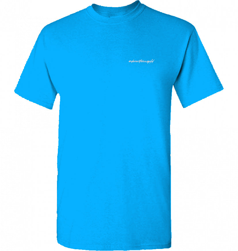 Herren Tee #derersteausgold