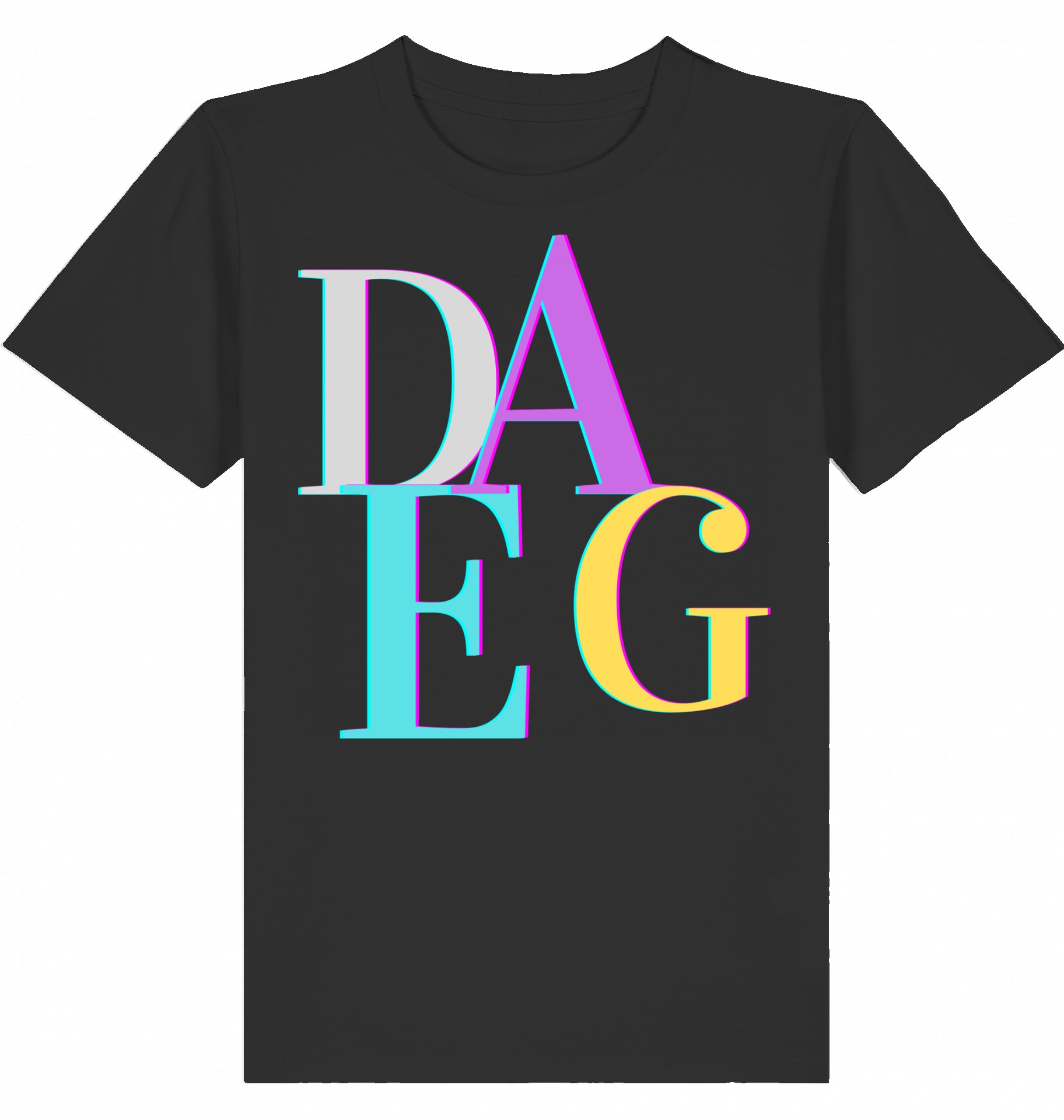 Kinder Tee [deag]