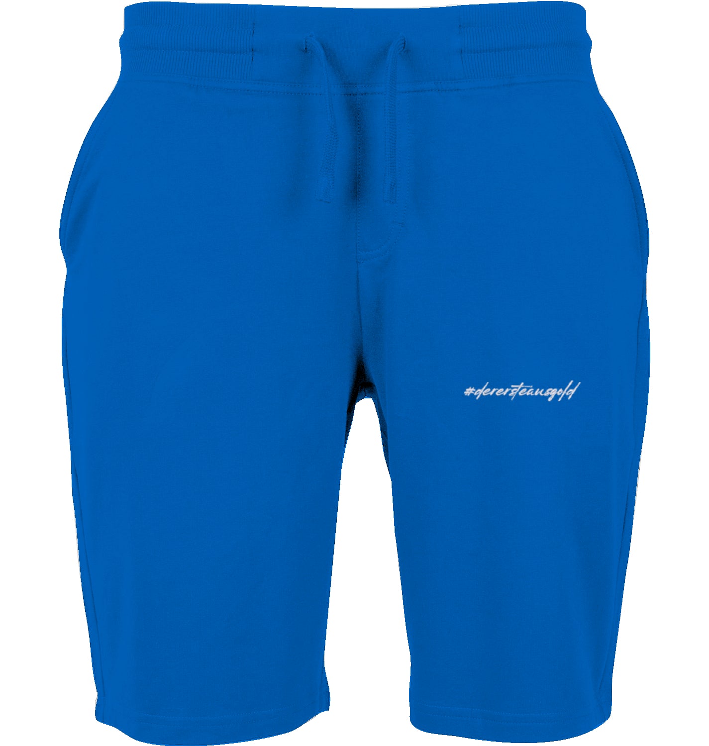Herren Shorts #derersteausgold