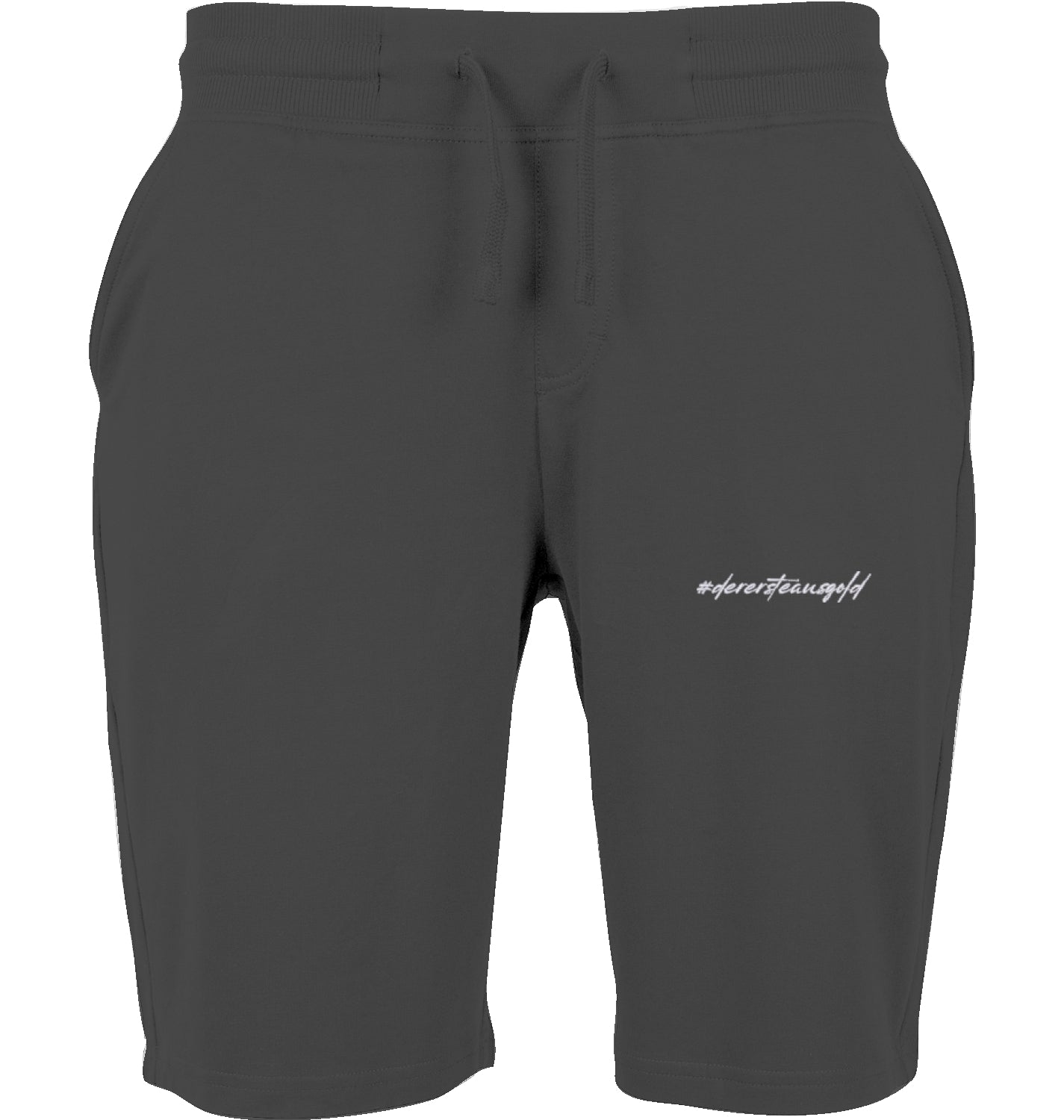 Herren Shorts #derersteausgold