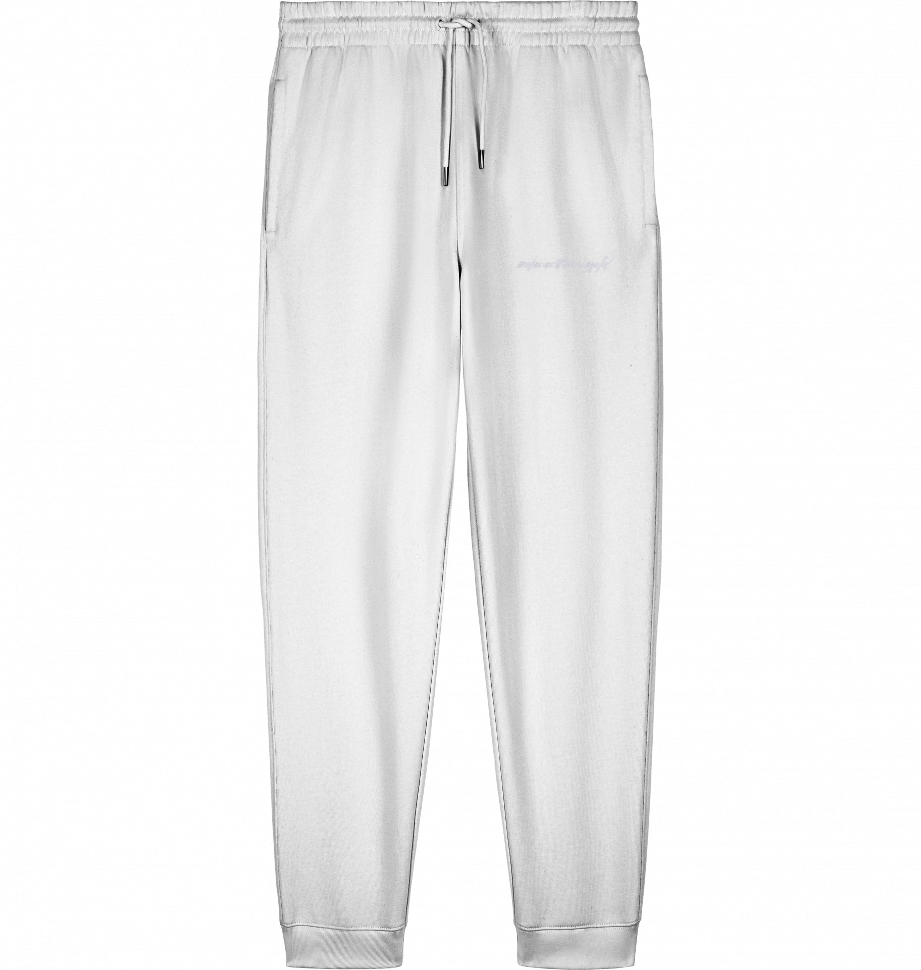Herren Sweatpants #derersteausgold