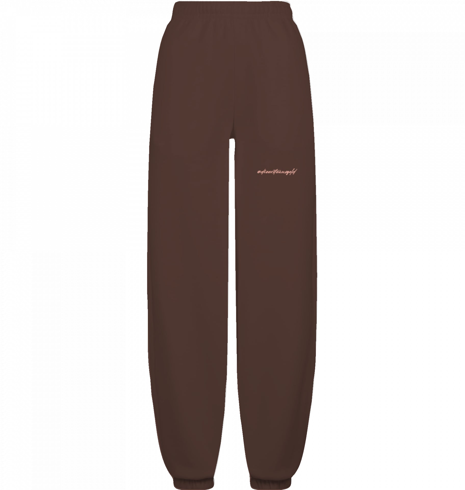 Damen Sweatpants #dieersteausgold