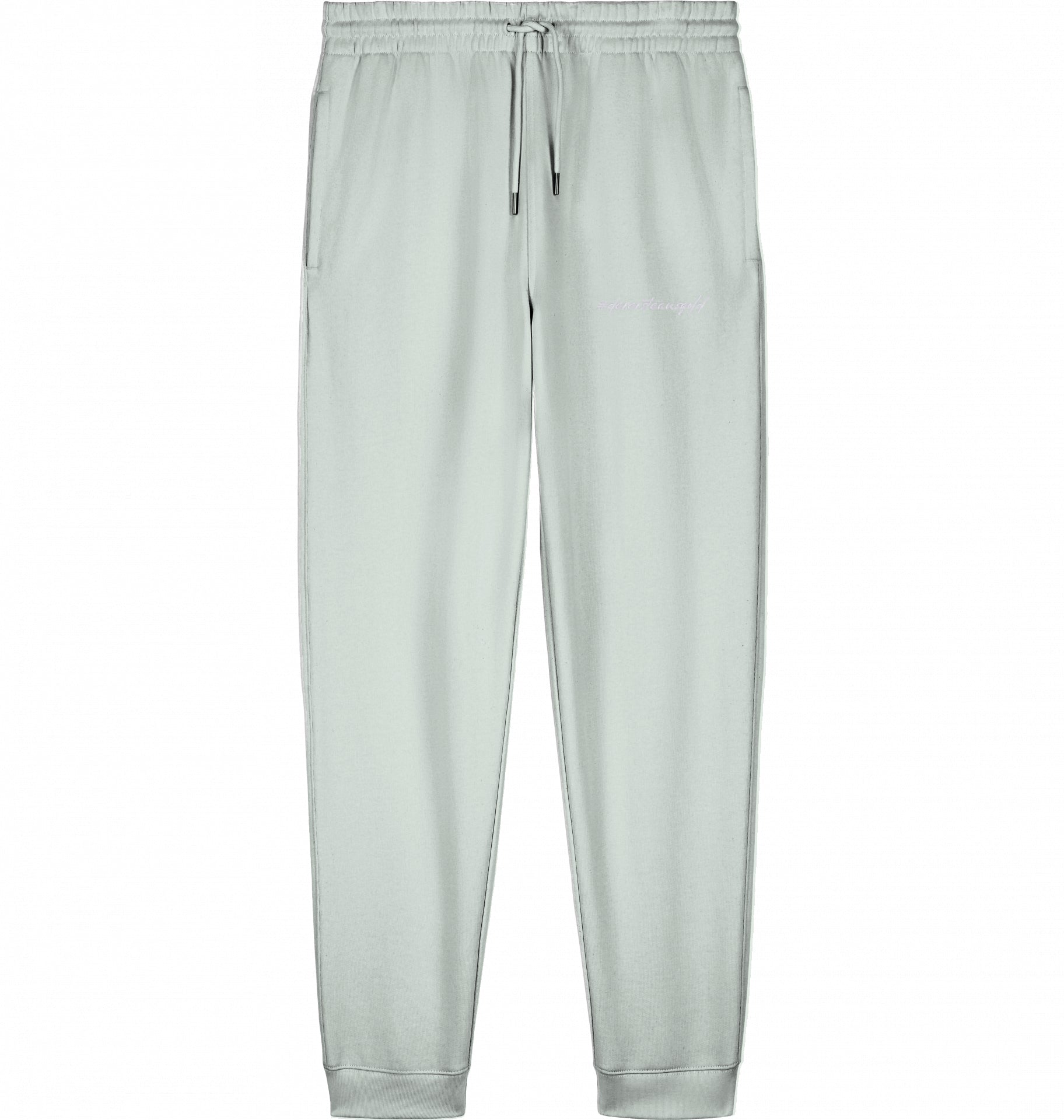 Herren Sweatpants #derersteausgold