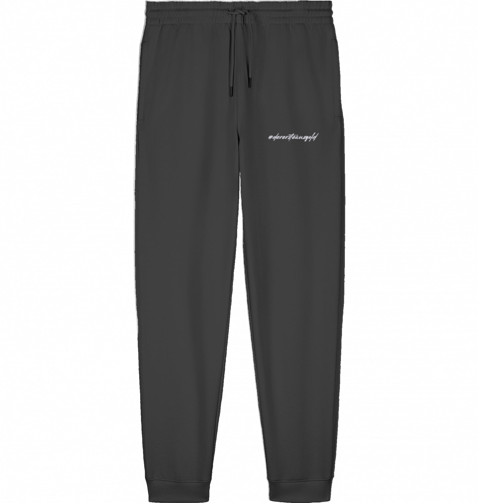 Herren Sweatpants #derersteausgold
